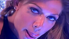 Can You See Vicky Vette's Pussy Taking That Thick Dick?