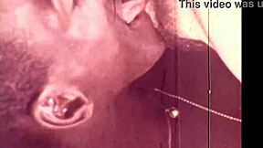 Dive Into Vintage Pornography with Intense Interracial Fucking