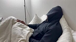 Step Son Tries to Impress Girlfriend, But Step Moms Join the Fun