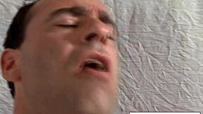 big boobed blonde anabella takes anal like a pro 😍