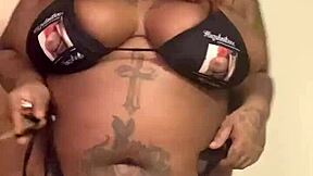 In 2022, creator Xsitebunny gets her own bikini and lighter.