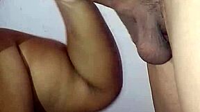 Chupada Gostosa with Fat Wife Fucking One on One