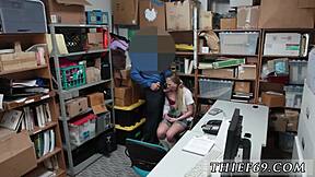 Police Bust Legendary Teen 18+ Gang in Wild Uniform Clash!