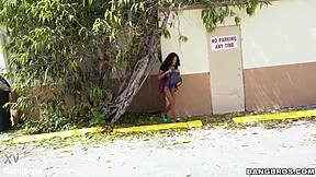 ivys karma is a bitch