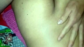 C-Bucuru Trying to Stretch His Friend's Tight Ass in Homemade Anal.