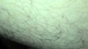 Lady Poses Boldly in a Captivating Scene