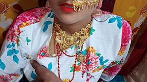 Dirty Girlfriend Takes Stepbrother’s Load in Mouth with Piercing Action!