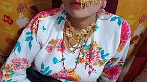 Dirty Girlfriend Takes Stepbrother’s Load in Mouth with Piercing Action!