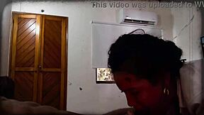 Pablon3grobar says, 'Colombian throat allstars dominate with big tits and monster cocks'