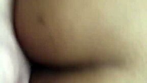 The 19-Year-Old Black Bbw Step Daughter Loves Her Daddy's Cum