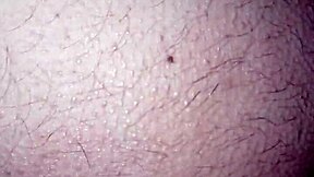 Lady Poses Boldly in a Captivating Scene