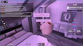 Latina lesbisk nyder intens sex med sort futa i vildt møde.