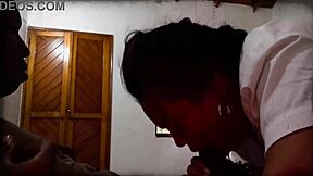 Pablon3grobar says, 'Colombian throat allstars dominate with big tits and monster cocks'