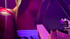 Fucking in Tokyo Valentino?