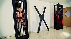 Sexy Sluts Mai Bailey And Krystal Webb Lick Ass And Finger Pussy!