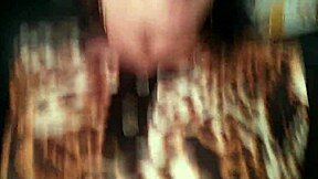 hey, after the doctor, this uber ride turned wild with a brave firefighter bending me over