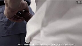 Whats He Doing Near My Vagina