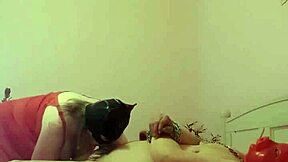 Intense Domination and Bondage Emotions