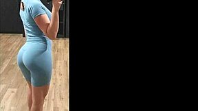 Fapvideo Francis Kweldam - Big Tits Blonde Dutch Fitness Babe With Athletic Ass And Tits 😍