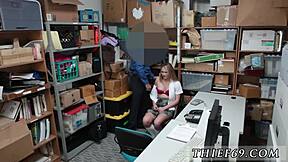 Police Bust Legendary Teen 18+ Gang in Wild Uniform Clash!