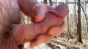 Clitlicker662 - Update 34 - IMG 1341 - Naked Public Flashing on Mar 02 2025