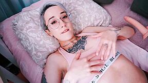 Fuckmachine tittyfuck