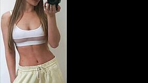 Fapvideo Francis Kweldam - Big Tits Blonde Dutch Fitness Babe With Athletic Ass And Tits 😍