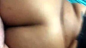 The 19-Year-Old Black Bbw Step Daughter Loves Her Daddy's Cum