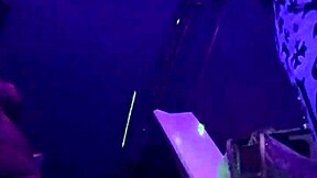 Fucking in Tokyo Valentino?