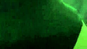 Me llevo a su casa a follar porque su esposo la dejó plantada en el parque!