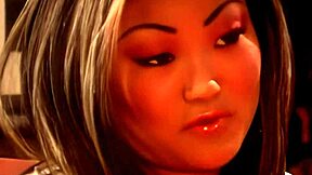 Can You See Vicky Vette's Pussy Taking That Thick Dick?