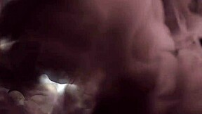 Halloween-feiring med Tantaly sexdukke og lystne venner