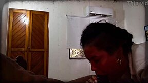 Pablon3grobar says, 'Colombian throat allstars dominate with big tits and monster cocks'