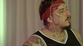 She says how good it feels while riding my small dick!