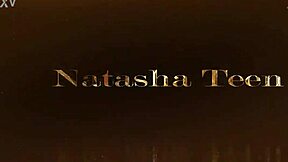 Teen Ana Cleopatra's First Hardcore Anal with BBC Lancelot