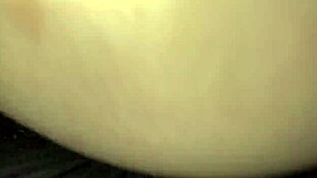 Hot Teen Begs For Hard Fuck And Creampie In Pussy