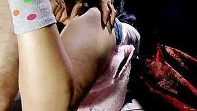 voyeur watches girlfriend schoolgirl fucked destroyed anal creampie cumshot sucking outdoor public homemade