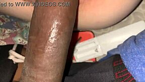 Hot Teen Begs For Hard Fuck And Creampie In Pussy