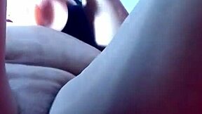 spanking my big ass for my american friend on video