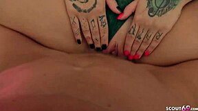 german small tits pawg big butt teen at goa pickup amateur sex