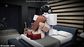 Offered Cash for a Steamy Fuck Session