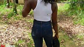 the day i met my local boyfriend and we fucked in an uncompleted building