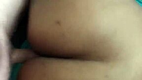 The 19-Year-Old Black Bbw Step Daughter Loves Her Daddy's Cum