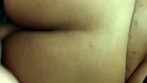 The 19-Year-Old Black Bbw Step Daughter Loves Her Daddy's Cum