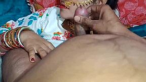 Dirty Girlfriend Takes Stepbrother’s Load in Mouth with Piercing Action!