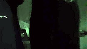 Stepsisters sneak away to fuck in private lesbian fun