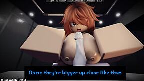 Offered Cash for a Steamy Fuck Session