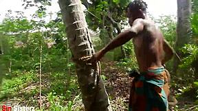 the day i met my local boyfriend and we fucked in an uncompleted building