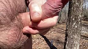 Clitlicker662 - Update 34 - IMG 1341 - Naked Public Flashing on Mar 02 2025