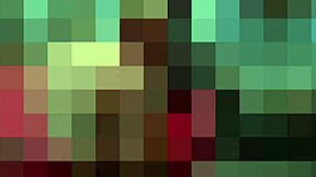 Femdom offers special foot treat to obedient slave in bdsm pov